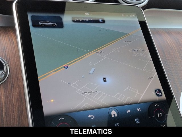 2026 Mercedes-Benz GLC 300 GLC 300