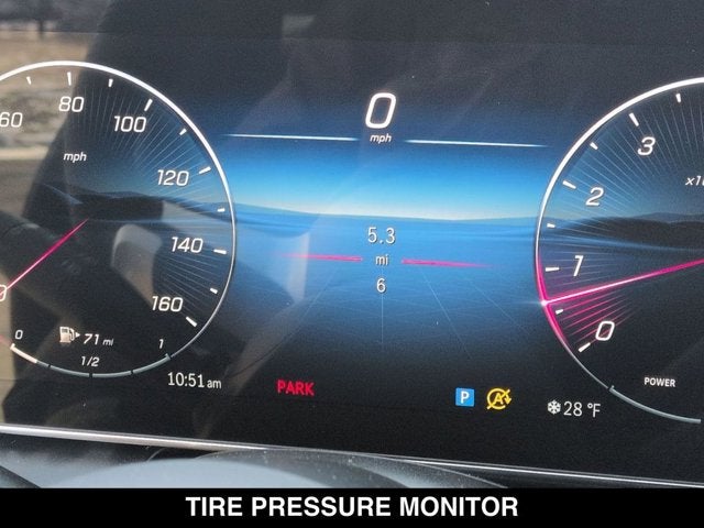 2026 Mercedes-Benz GLC 300 GLC 300 4MATIC® SUV