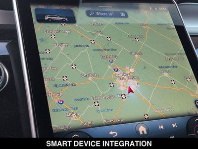 2026 Mercedes-Benz GLC 300 GLC 300 4MATIC® SUV