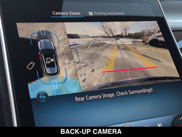 2026 Mercedes-Benz GLC 300 GLC 300 4MATIC® SUV