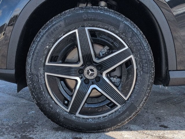 2026 Mercedes-Benz GLC 300 GLC 300 4MATIC® SUV