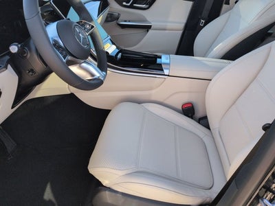 2026 Mercedes-Benz GLC 300 GLC 300 4MATIC® SUV