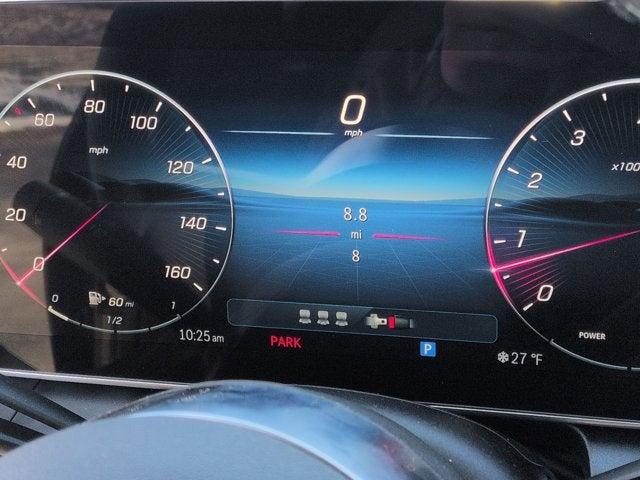 2026 Mercedes-Benz GLC 300 GLC 300 4MATIC® SUV