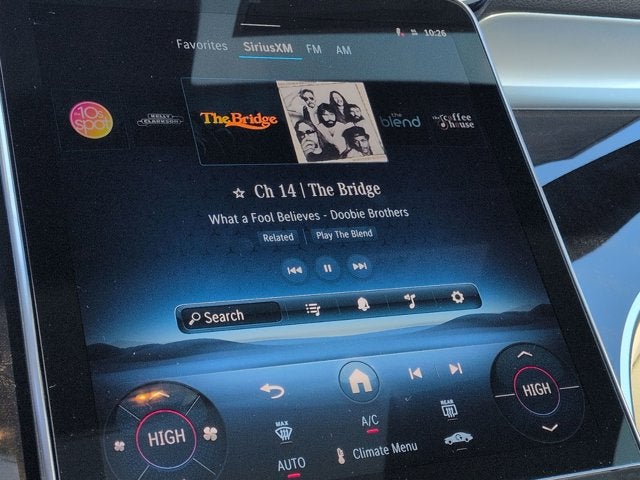 2026 Mercedes-Benz GLC 300 GLC 300 4MATIC® SUV