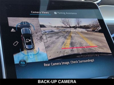 2026 Mercedes-Benz GLC 300 GLC 300 4MATIC® SUV