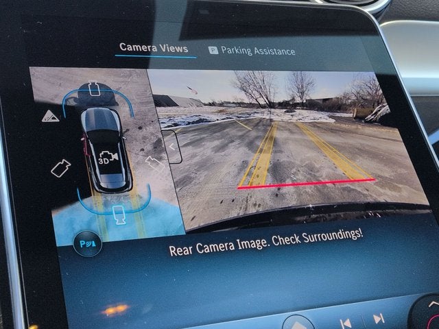 2026 Mercedes-Benz GLC 300 GLC 300 4MATIC® SUV