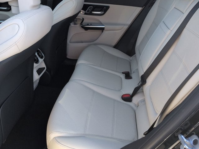 2026 Mercedes-Benz GLC 300 GLC 300 4MATIC® SUV