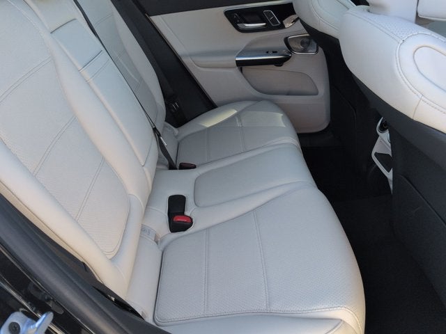 2026 Mercedes-Benz GLC 300 GLC 300 4MATIC® SUV