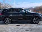 2026 Mercedes-Benz GLC 300 GLC 300 4MATIC® SUV