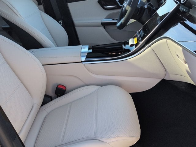 2026 Mercedes-Benz GLC 300 GLC 300 4MATIC® SUV