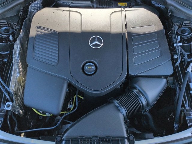 2026 Mercedes-Benz GLC 300 GLC 300 4MATIC® SUV