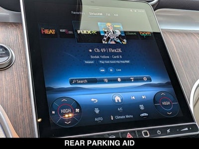 2026 Mercedes-Benz GLC 300 GLC 300 4MATIC® SUV