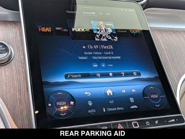 2026 Mercedes-Benz GLC 300 GLC 300 4MATIC® SUV