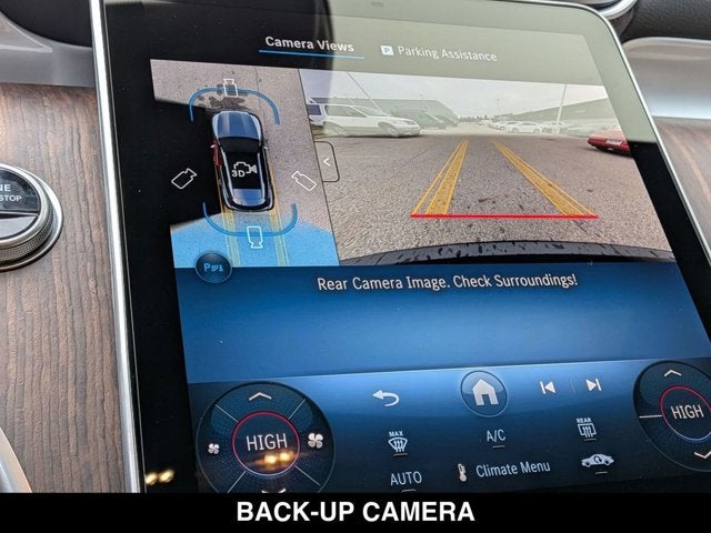 2026 Mercedes-Benz GLC 300 GLC 300 4MATIC® SUV