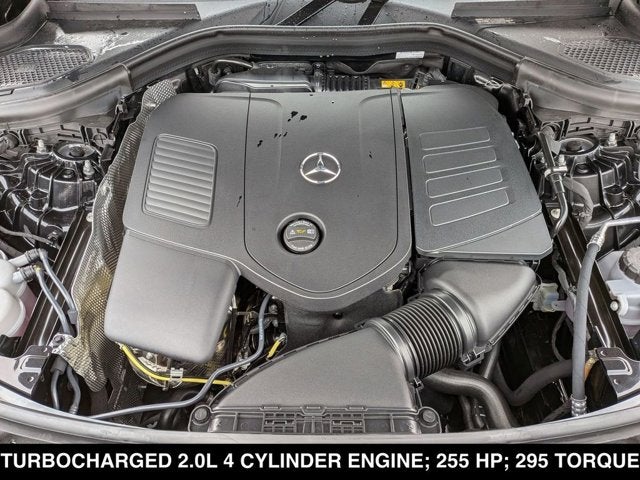 2026 Mercedes-Benz GLC 300 GLC 300 4MATIC® SUV
