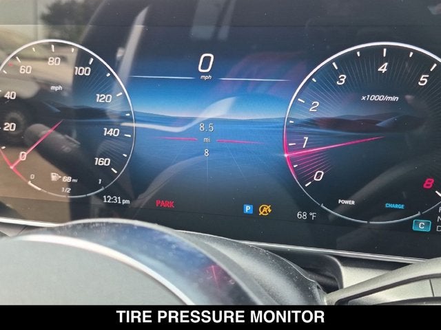 2026 Mercedes-Benz GLC 300 GLC 300 4MATIC® SUV