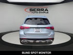 2026 Mercedes-Benz GLC 300 GLC 300 4MATIC® SUV