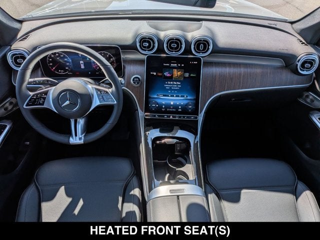 2026 Mercedes-Benz GLC 300 GLC 300