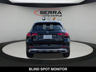 2026 Mercedes-Benz GLC 300 GLC 300