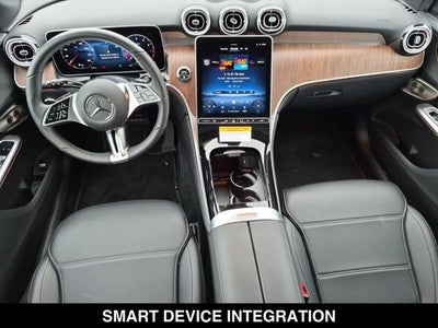 2026 Mercedes-Benz GLC 300 GLC 300