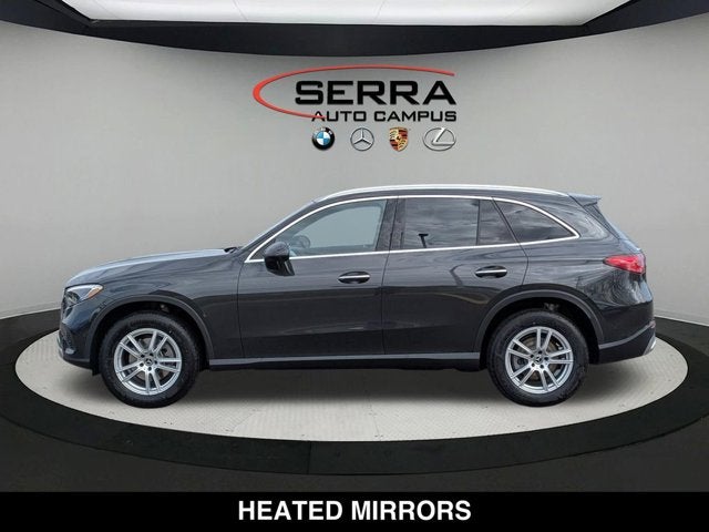 2026 Mercedes-Benz GLC GLC 300 4MATIC® SUV