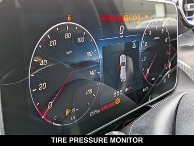 2026 Mercedes-Benz GLC 300 GLC 300 4MATIC® SUV