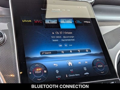 2026 Mercedes-Benz GLC 300 GLC 300 4MATIC® SUV