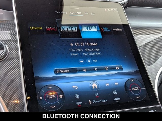 2026 Mercedes-Benz GLC 300 GLC 300 4MATIC® SUV