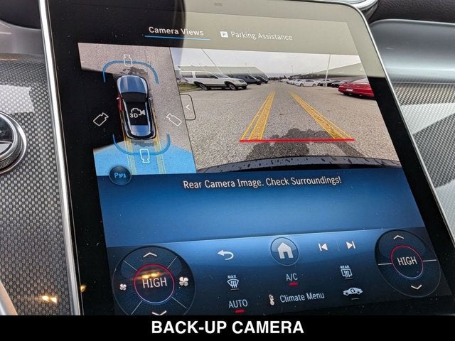 2026 Mercedes-Benz GLC 300 GLC 300 4MATIC® SUV