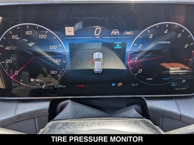 2026 Mercedes-Benz GLC 300 GLC 300 4MATIC® SUV