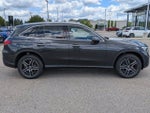 2026 Mercedes-Benz GLC 300 GLC 300 4MATIC® SUV