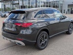 2026 Mercedes-Benz GLC 300 GLC 300 4MATIC® SUV