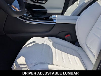 2026 Mercedes-Benz GLC 300 GLC 300 4MATIC® SUV