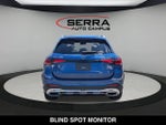 2026 Mercedes-Benz GLC 300 GLC 300 4MATIC® SUV