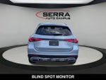 2026 Mercedes-Benz GLC 300 GLC 300 4MATIC® SUV