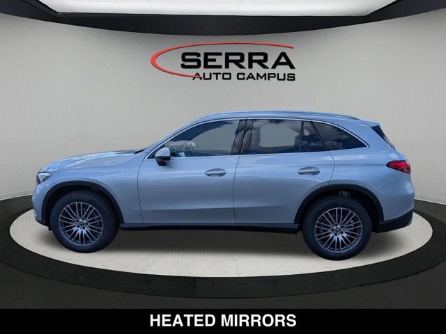 2026 Mercedes-Benz GLC 300 GLC 300 4MATIC® SUV