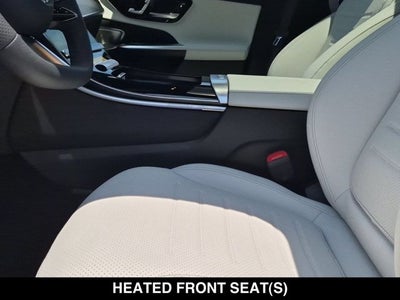 2026 Mercedes-Benz GLC 300 GLC 300 4MATIC® SUV