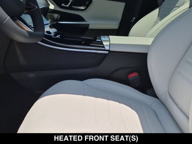 2026 Mercedes-Benz GLC 300 GLC 300 4MATIC® SUV