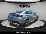 2026 Mercedes-Benz GLC 300 GLC 300 4MATIC® SUV