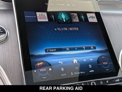 2026 Mercedes-Benz GLC 300 GLC 300 4MATIC® SUV