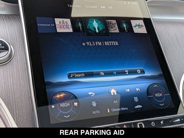 2026 Mercedes-Benz GLC 300 GLC 300 4MATIC® SUV