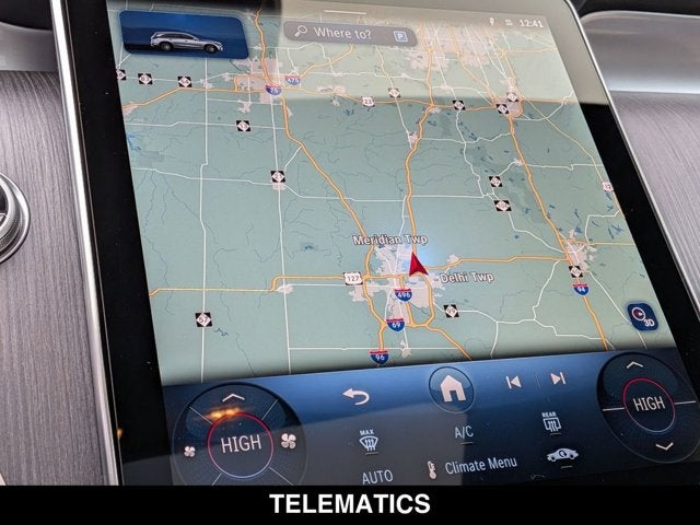 2026 Mercedes-Benz GLC 300 GLC 300 4MATIC® SUV