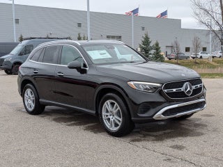 2026 Mercedes-Benz GLC 300 GLC 300 4MATIC® SUV