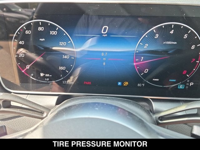 2026 Mercedes-Benz GLC 300 GLC 300 4MATIC® SUV