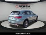 2026 Mercedes-Benz GLC 300 GLC 300 4MATIC® SUV