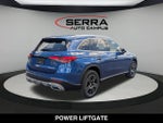 2026 Mercedes-Benz GLC 300 GLC 300 4MATIC® SUV