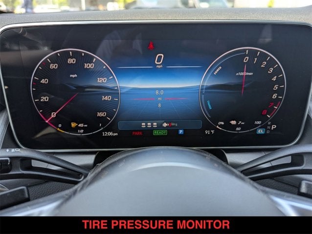 2025 Mercedes-Benz GLC 350e GLC 350e 4MATIC® SUV