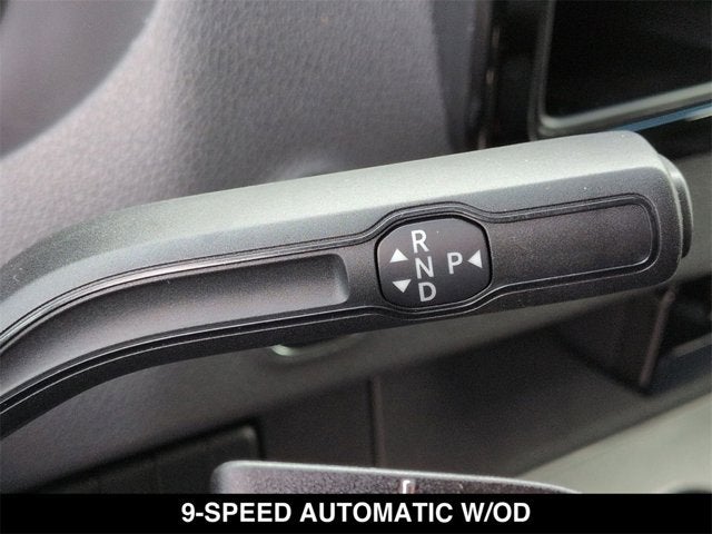 2026 Mercedes-Benz Sprinter Crew Van 2500 Standard Roof I4 Diesel HO 144" RWD