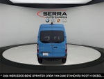 2026 Mercedes-Benz Sprinter Crew Van 2500 Standard Roof I4 Diesel HO 144" RWD