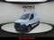 2025 Mercedes-Benz Sprinter Cargo Van 2500 Standard Roof I4 Diesel 144" RWD